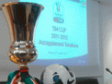 Coppa Italia: sorteggiato il tabellone 2011-12