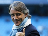 Mancini: “Balotelli a gennaio non si vende!”