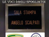 Avellino-Pisa 1-0, le voci dagli spogliatoi