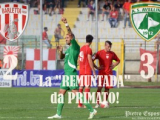 Barletta-Avellino 2-3:  Izzo, Castaldo e Zigoni firmano la “remuntada” da primato. LE PAGELLE!