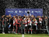 River Plate campione d’Argentina 2013/14