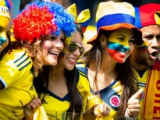 Mondiali 2014: Colombia – Costa d’Avorio 2-1, Los Cafeteros spumeggianti