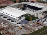 Mondiali 2014: si parte, ma lo stadio dell’inaugurazione ancora non è pronto
