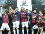 Copa Libertadores: San Lorenzo campione!
