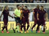Giudice Sportivo: mano pesante dopo Juve-Roma