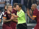 Juve-Roma 3-2: tanti episodi discutibili