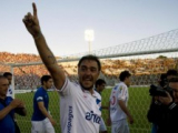 “El Chino” Recoba non finisce mai: gol decisivo al 94′ nel ‘clásico’ d’Uruguay