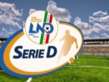 Serie D: si gioca il primo turno infrasettimanale