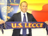 Lecce: 14 volti nuovi per conquistare la B