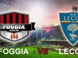 Foggia-Lecce è già derby fra deluse?