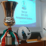 Coppa Italia 2011-12