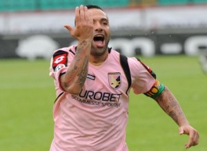 Fabrizio Miccoli Fabrizio Miccoli