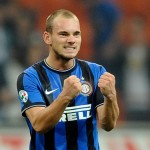 Wesley Sneijder Wesley Sneijder