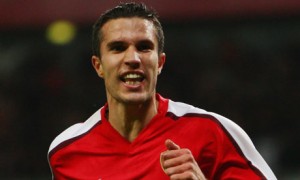 Van Persie