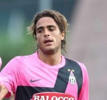 Matri Juventus ( foto dalla rete) Alessandro Matri ( foto dalla rete)