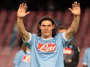 cavani Edison Cavani (foto dalla rete)