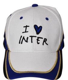 I.186-cappellino baseball_B cappellino dell'Inter