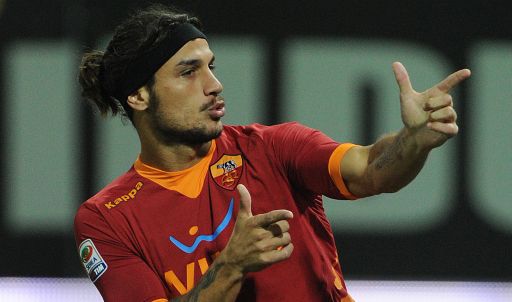 Daniel Pablo Osvaldo Daniel Pablo Osvaldo