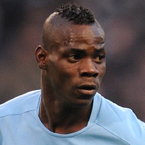 Mario Balotelli