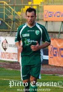 Gianluca De Angelis