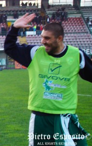 Sergio Ercolano
