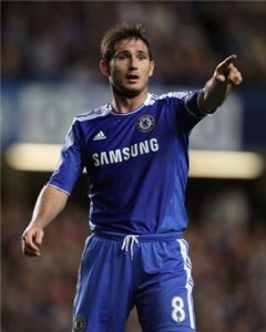 Frank Lampard