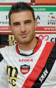 Stefano Scappini(foto Sorrentocalcio.com)
