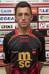 Marco Armellino(foto sorrentocalcio.com)