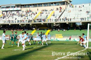 Avellino-Tritium 1:2