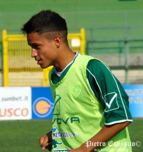 Eric Orlando Quintero Herrera