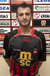 Massimiliano Carlini(foto Sorrentocalcio.com)