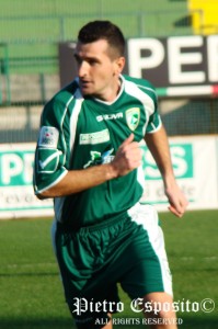 Salvatore Dario Arcuri