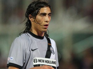 Martin Caceres