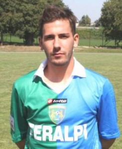 Simone Dell'Acqua Simone Dell'Acqua