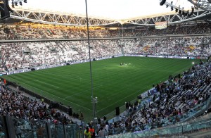 juventus-stadium Juventus Stadium