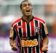 Lucas Moura