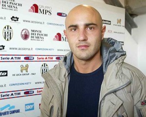 Massimo Maccarone