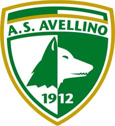 Logo A.s. Avellino 1912