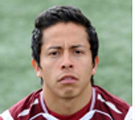 Merino Roberto Ramirez