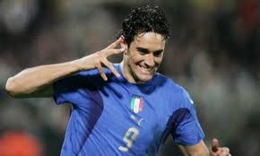 Luca Toni
