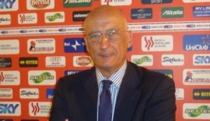 Claudio Garzelli
