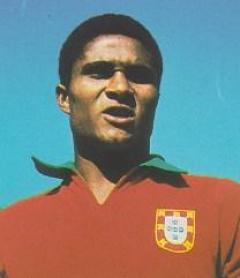 Eusébio Ferreira da Silva