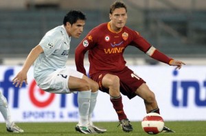 Roma-Lazio Roma-Lazio
