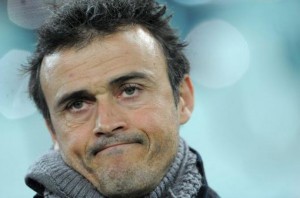 Luis Enrique