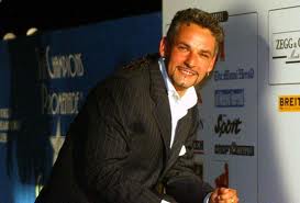 Roberto Baggio