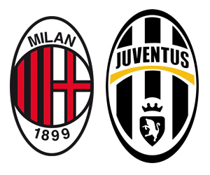 Milan-Juventus