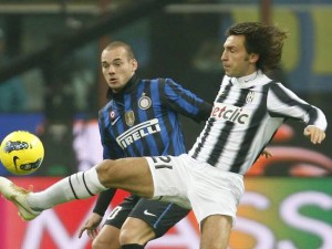 Juventus-Inter Juventus-Inter