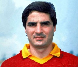 Agostino Di Bartolomei