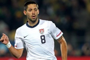 Dempsey Clint Dempsey