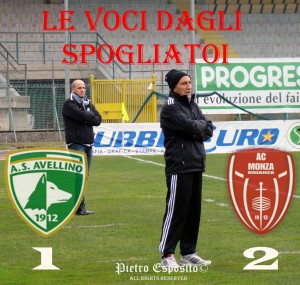 Le voci dagli spogliatoi